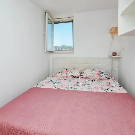 Frana's Place 公寓 斯普利特