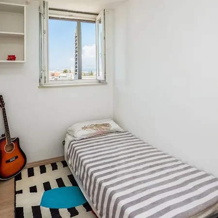 Frana's Place Apartmán Split