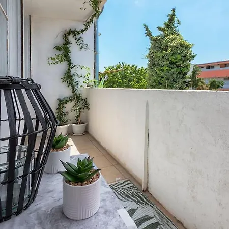 Frana's Place Apartmán Split