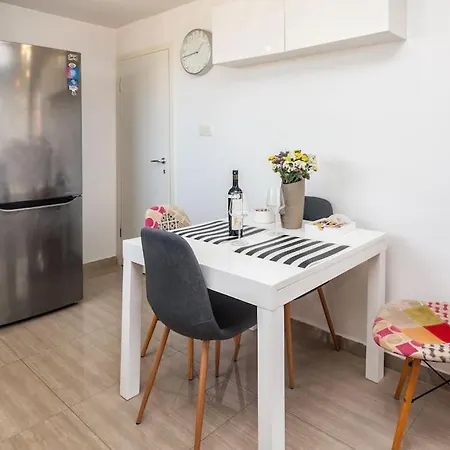 Apartmán Frana's Place