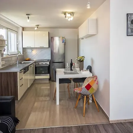 Frana's Place Apartament