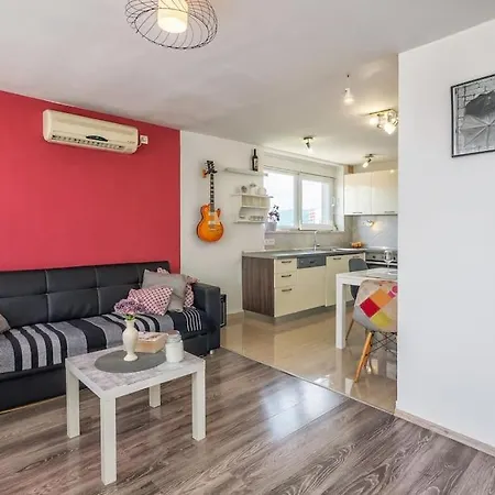 Frana's Place Apartament
